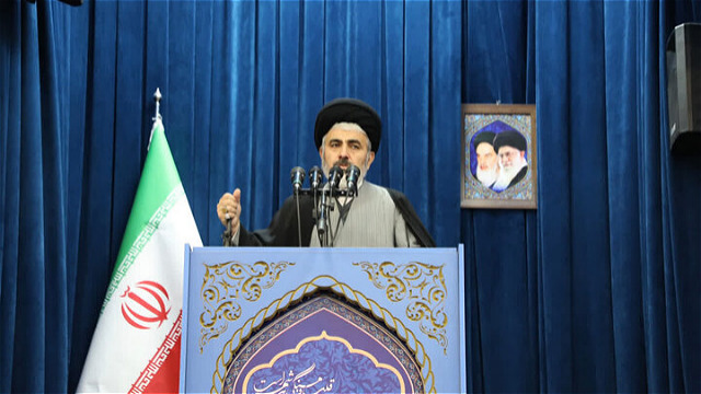 قوه قضائیه با مفسدین اقتصادی با جدیت برخورد کند