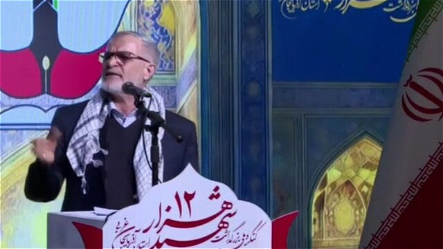  دستگاه دیپلماسی حقوق ملت ایران را در مجامع بین المللی استیفا خواهد کرد