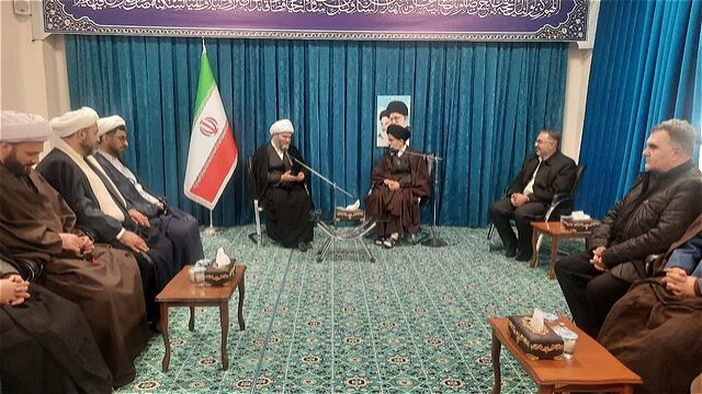 آذربایجانغربی میزبان جشنواره منطقهای زندگی با آیهها