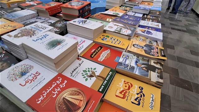 آذربایجانغربی میزبان نمایشگاه سراسری کتاب میشود