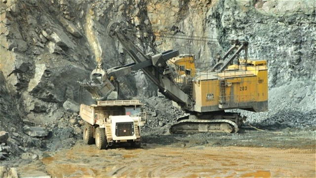 آغاز عملیات اجرایی معدن بزرگ تیتانیوم در ارومیه