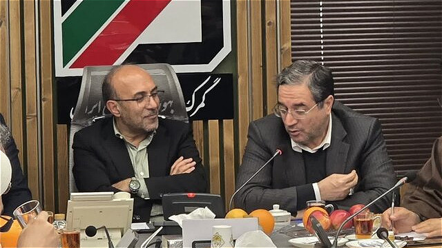 منافع مرزنشینان در تصمیمگیریها بهطور جدی مورد توجه قرارگیرد