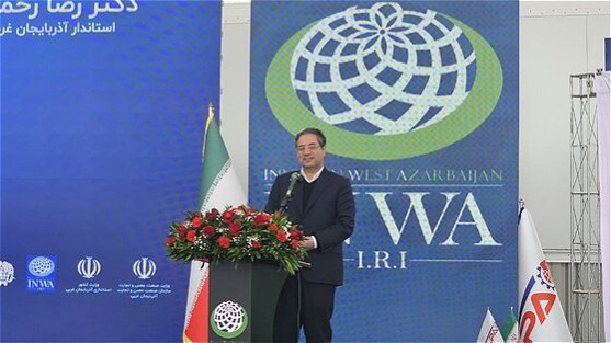 آذربایجان غربی باید صنعتی شود