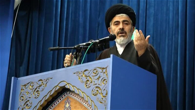 حضور گسترده مردم در راهپیمایی ۲۲ بهمن دشمنان را مایوس کرد