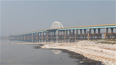  نجات دریاچه ارومیه از مسیر همکاری مردم می‌گذرد