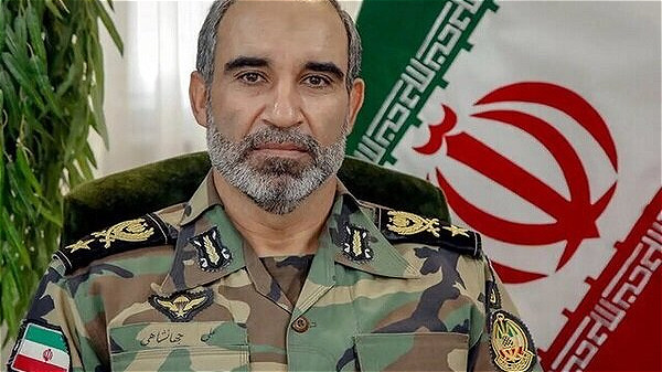 تمامی تحرکات دشمنان در مرزهای کشور رصد می‌شود